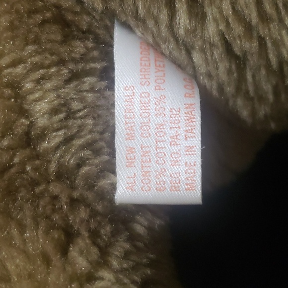 Vintage Hug a Pet Backpack 1980's - Picture 8 of 16